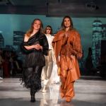 Colombia sobresale en Semana de la Moda en NYC