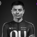 Luto en el ciclismo colombiano: fallece Cristian Camilo Muñoz y conmociona al ciclismo internacional