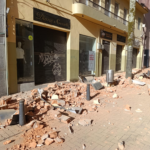 Fuerte sismo de magnitud 7.4 sacude Colombia: se sintió en Chocó, Cali, Pereira, Bogotá y otras regiones