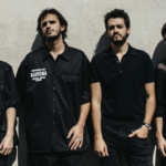 Morat donará parte de los ingresos de sus conciertos en Bogotá para reconstruir colegios afectados por el terremoto