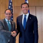 José Manuel Restrepo representa a Colombia en Nueva York durante la Asamblea General de la ONU